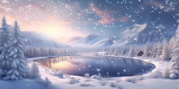 元旦北海滑雪哪里最值得一去？这份攻略带你玩转冰雪奇缘！