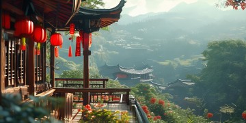 惠东哪里喝茶好玩点儿？