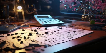 什么歌可以让数学做的更快？