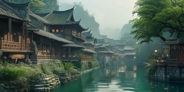 都江堰虹口景区票价到底是多少呢？