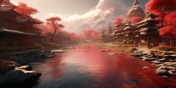 红河永宁究竟藏着哪些令人心动的景点？
