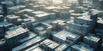 物业治理为什么网格化？