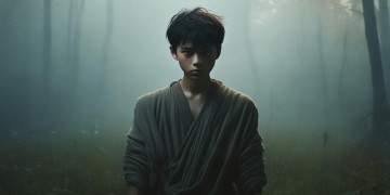 大义凛然的少年是什么歌？