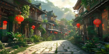 安海镇哪里玩好玩？