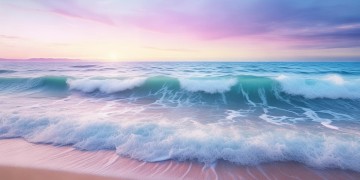 广海有哪些迷人的海边景点？