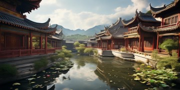 闻喜县有哪些值得一游的景点？