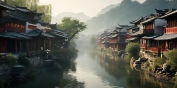 会昌晓龙有什么景点？