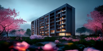 海棠新都物业,真的可靠吗?