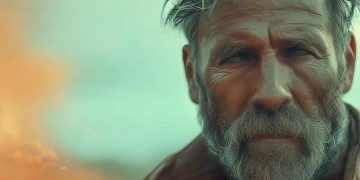 糙汉男友究竟是哪种独特类型的存在？