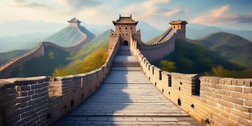 长城有哪些不容错过的主要景点？