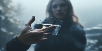 AI如何生成栩栩如生的人物模型描述？