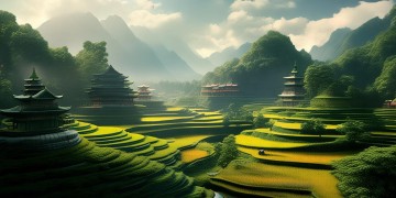 怀集到镇远有什么景点？