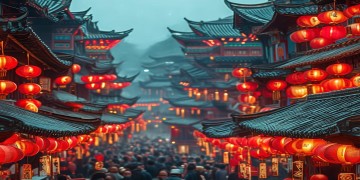 榆林元旦哪里好玩？