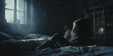 死前要见女友嘛？探究背后的情感与意愿