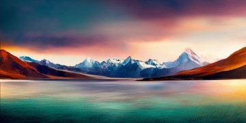 林芝哪里风景最好玩？这些宝藏地你打卡了吗？