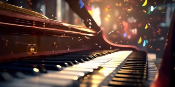 七八级钢琴水平究竟能弹奏哪些经典曲目？