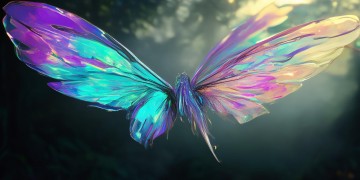 梦幻手游翅膀是什么？