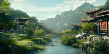 绵阳哪里可以好耍的景点？