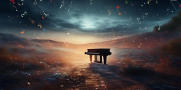 不管3728什么歌，为何音乐总能触动人心？