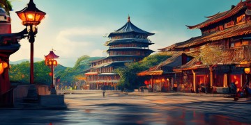 武汉麻城有哪些不可错过的景点打卡？