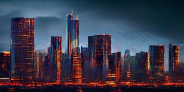 现实与股市关系大吗？