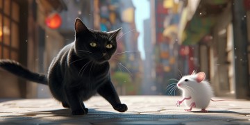 猫和老鼠手游改什么了？深度解析游戏更新背后的策略与玩家体验变化