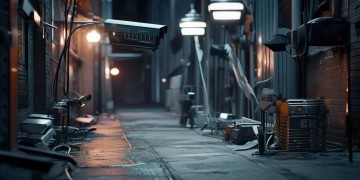 物业为什么要买安保器材？