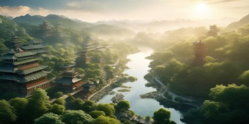 推荐浙江哪里好玩？