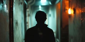 被前男友拉黑尴尬吗？