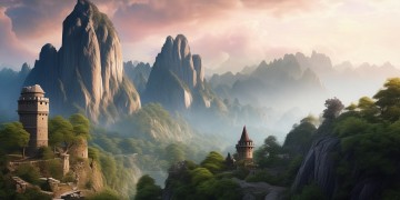 武安东太行有哪些值得一游的景点？