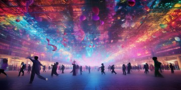 广场舞的天花板是哪首歌？