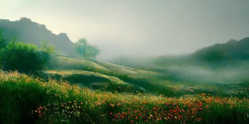 大余附近哪里好玩点？