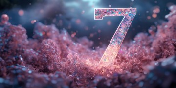 哪个数字最适合作为给女友的浪漫数字？