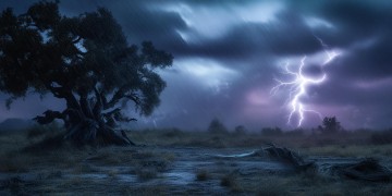 风雨潇潇什么年华歌？