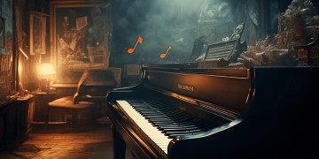 朗朗带走的神秘之歌究竟是哪一首？