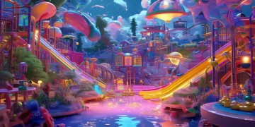 小孩能玩什么手游才既有趣又健康呢？