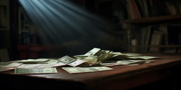 借钱给前男友后，我能报警吗？