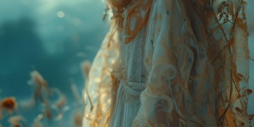 女友穿什么拍照好看点？