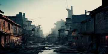 物业疫情期间跑路违法吗？