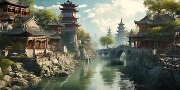 河北景点为什么出名？