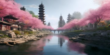 伴山县有哪些值得一游的景点？