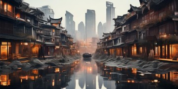 重庆有哪些值得一游的历史景点？