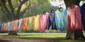 给女友买校园服合适吗？