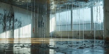 楼房漏水，物业需要负责吗？