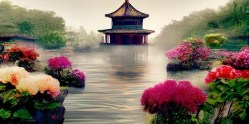 黄鹤楼都有哪些值得一游的景点？
