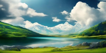 稻城附近还有哪些值得一游的景点？