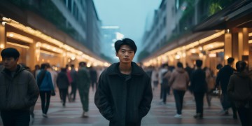 上海交大男生女友多吗？