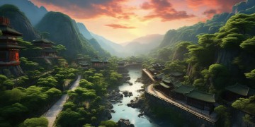 南平夏道有哪些值得一游的景点？