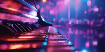 歌坛巨星究竟唱红了哪些经典歌曲？