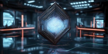 AI文件如何成功导入C4D并转换成模型？